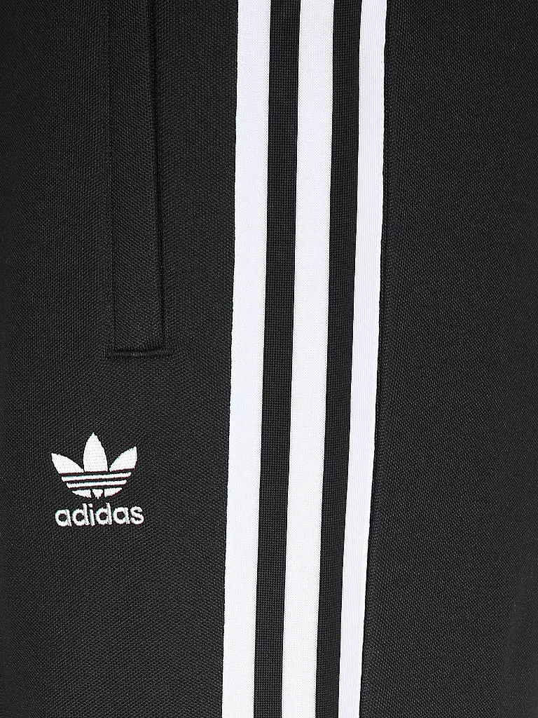 ADIDAS ORIGINALS Jogginghose MONTREAL schwarz